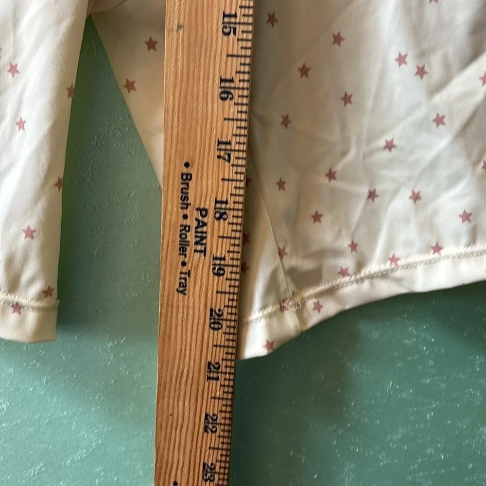 Torrid‎ Curve High Waist Sexy Smoother Shapewear Shorts Stars Size 3 - Picture 8 of 8